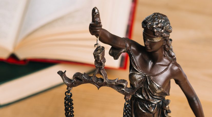 L'inéluctable progression de la demande de justice dans la société française