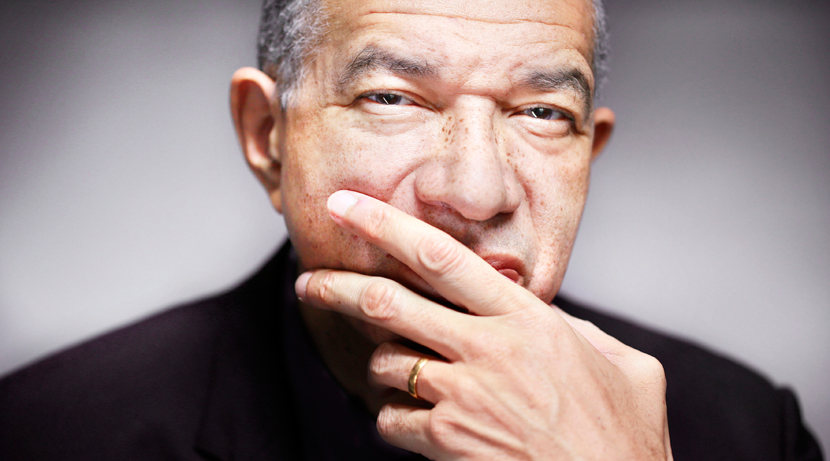 Lionel Zinsou, SouthBridge “L’Afrique n’est pas surendettée, elle est sous-financée”