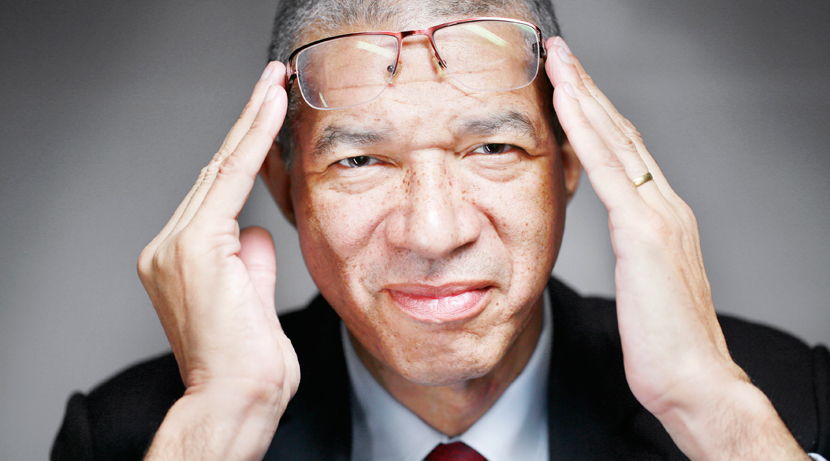 Lionel Zinsou, SouthBridgeL’Afrique n’est pas surendettée