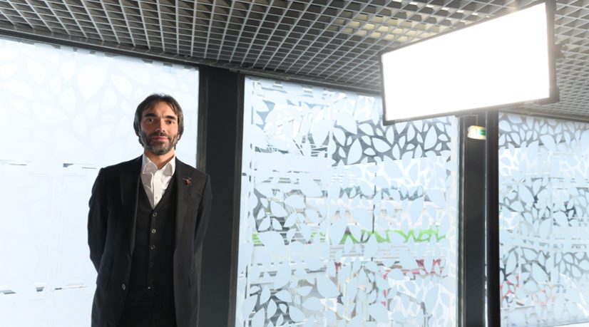 Municipales les projets de Cédric Villani pour Paris