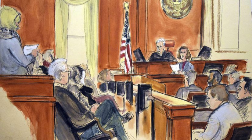 Pourquoi si peu de violeurs sont-ils condamnés