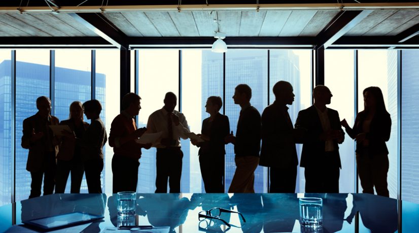 Quelle est la taille optimale d’une équipe de travail