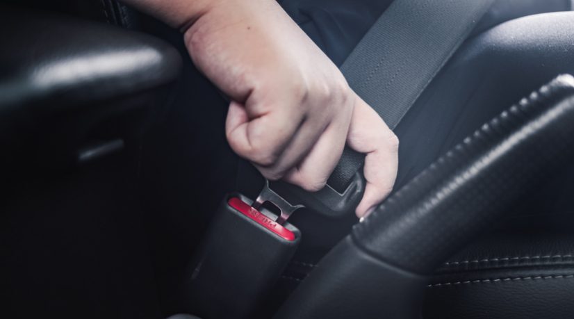 Sécurité routière, une communication dans l’ère du temps