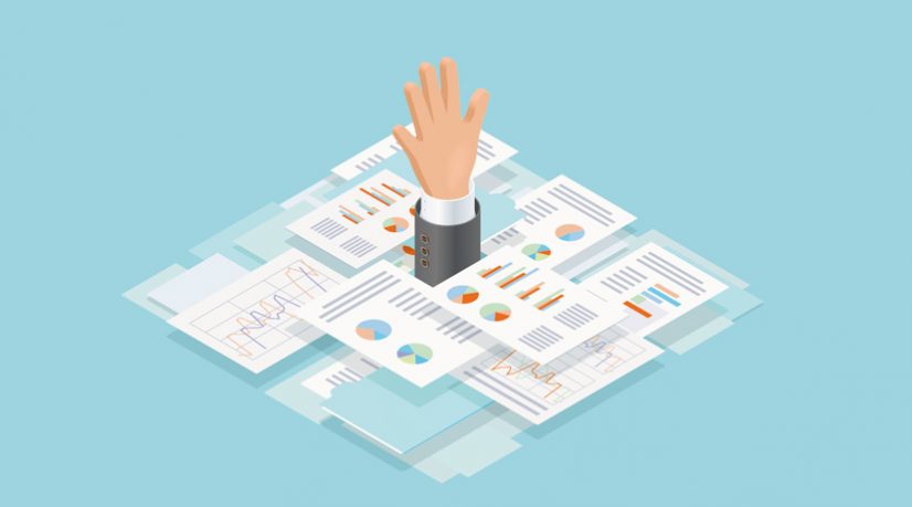 Trop d’informations, le nouveau risque de la prise de décision