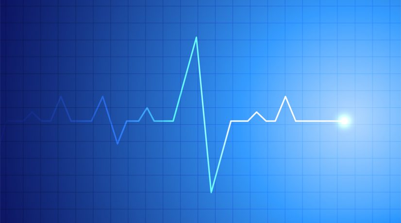 Biométrie de pointe Vous pouvez maintenant être identifié par votre rythme cardiaque