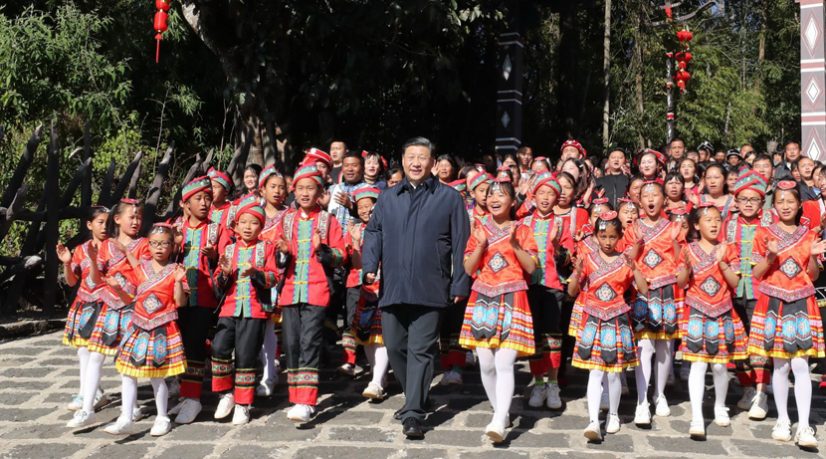 82% des Chinois font confiance à la Chine, selon le Baromètre confiance Edelman 2020