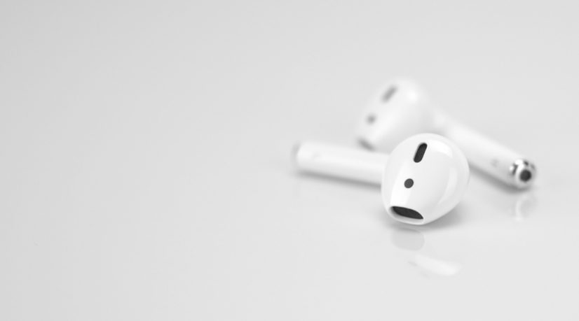 Airpods, streaming & podcasts la bataille des contenus audios