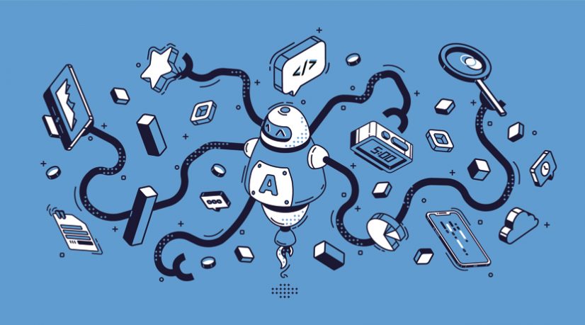 Algorithmes 1 - Humains 0