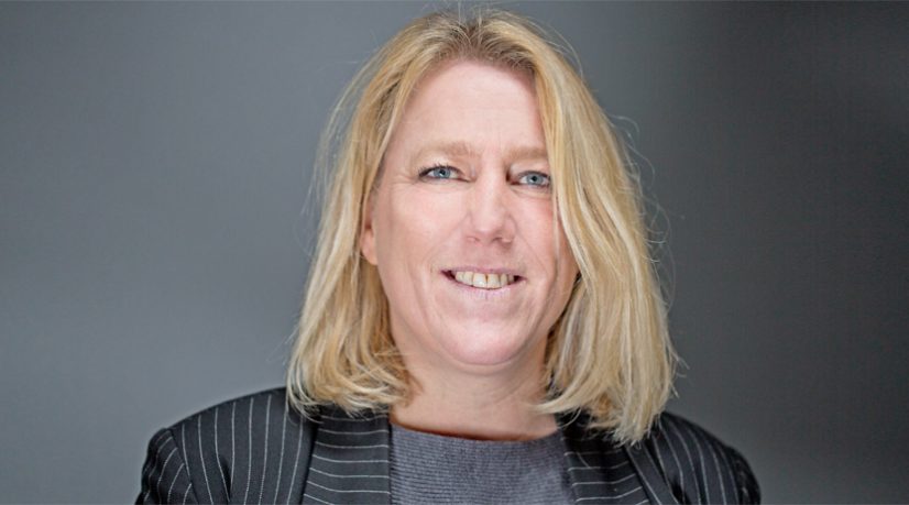 Danielle Simonnet “Être insoumise, c’est avoir envie d’écrire une page de l’histoire”