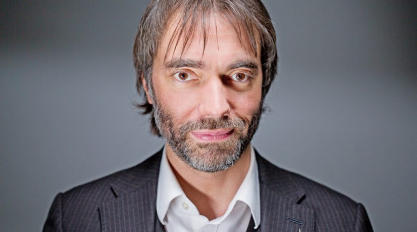 Entretien avec Cédric Villani “Ils savaient que c'était impossible, alors ils l'ont fait”