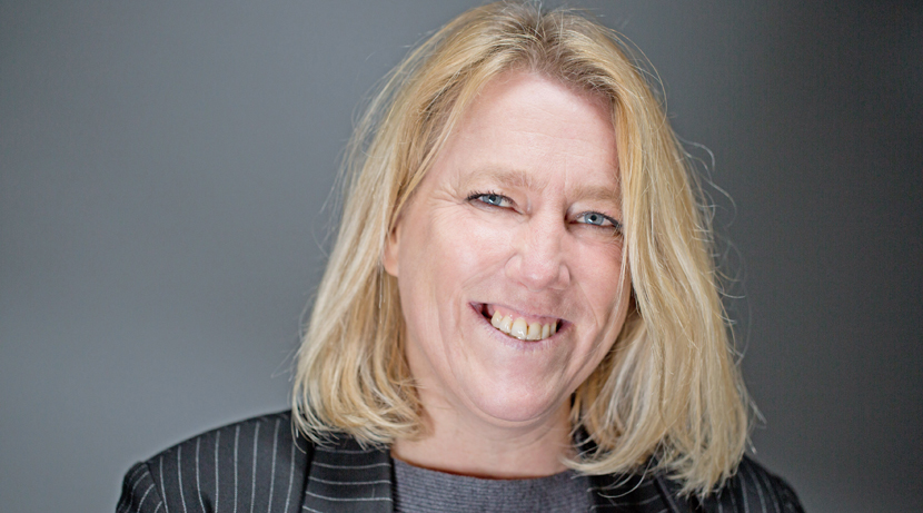 Entretien avec Danielle Simonnet, candidate de La France insoumise à Paris