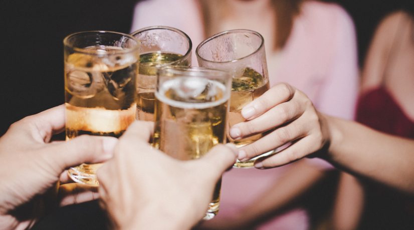 Est-il temps d’arrêter de boire