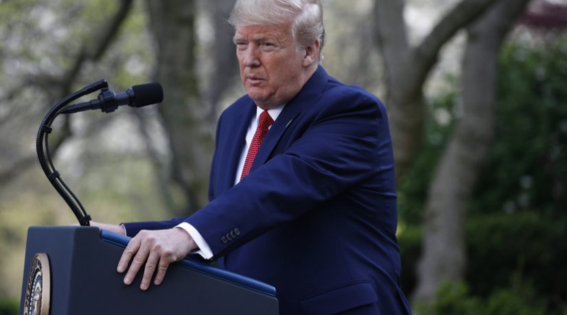 Faut-il détruire l'économie et l'avenir des jeunes au profit des vieux