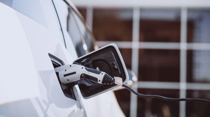 Flotte d'entreprise l’électrique en conduite accompagnée