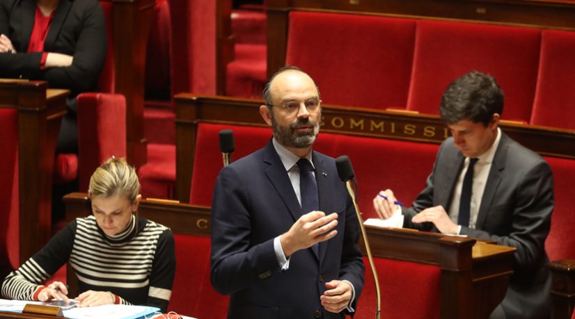 Le retour aux sources de l'économie politique