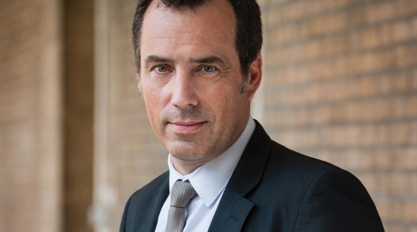 Laurent Champaney, Arts & métiers Former les ingénieurs à 'changer' l'industrie