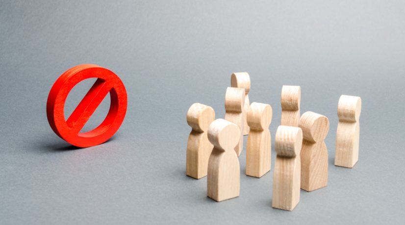 Le retour en force de l'Etat surpuissant