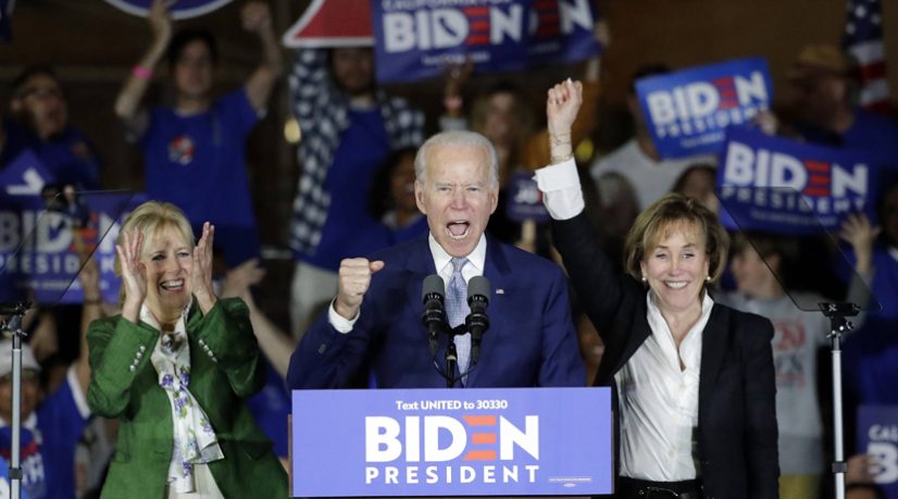 Les leçons du Super Tuesday