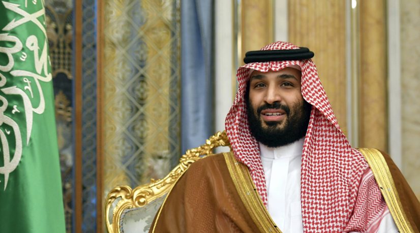 Les paris hasardeux de MBS dans la guerre des prix du pétrole