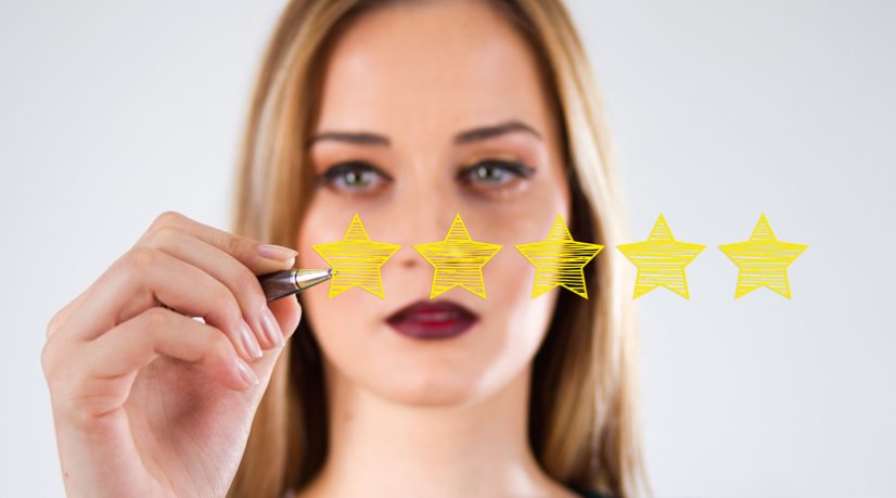 Les travailleurs à la merci des systèmes de notation