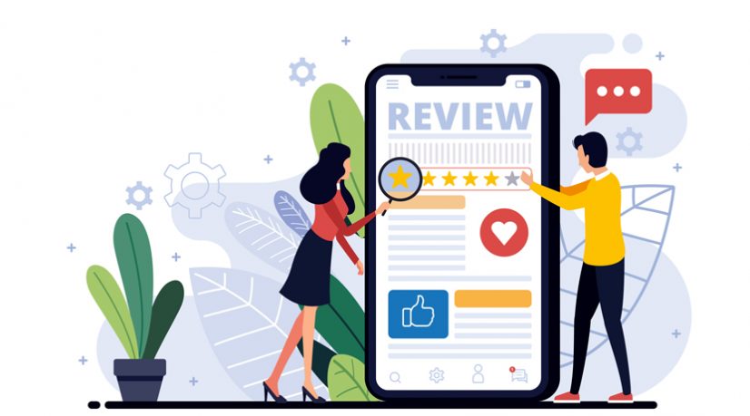 Avis en ligne : pourquoi nous n'y resistons pas ?