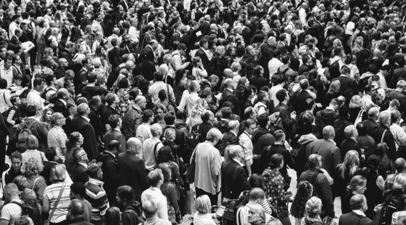 L'explosion démographique n'aura pas lieu