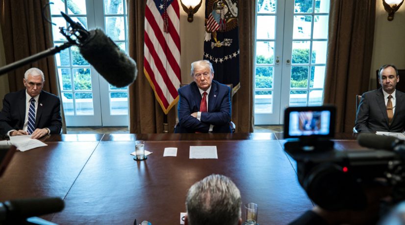 Pour un commerce mondial plus ouvert que jamais