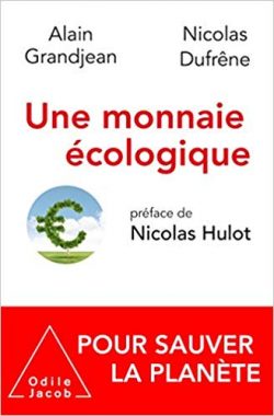 Une monnaie écologique