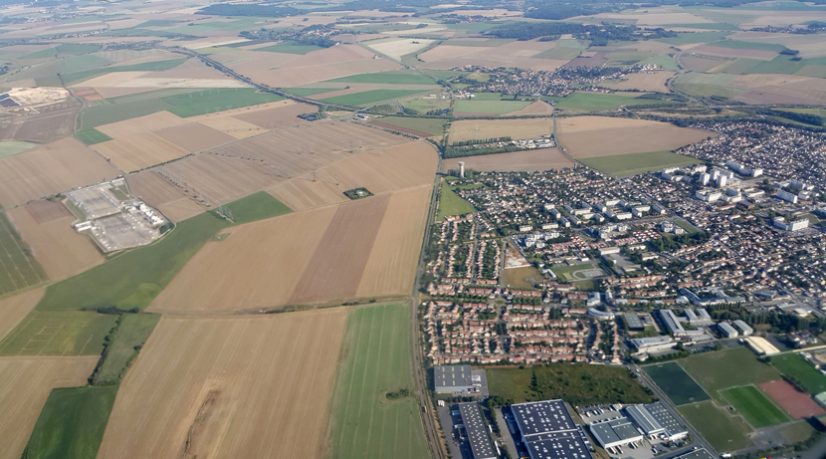 Val-d'Oise, tout n’est pas perdu pour le développement économique