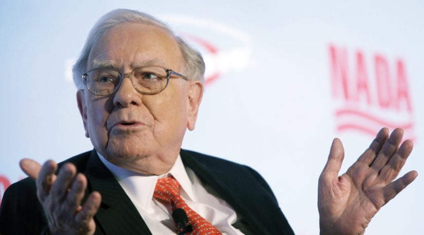 Warren Buffet : ce n’est pas à l’entreprise de décider ce qui est bien pour la société