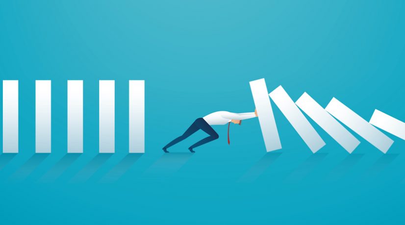 Après la crise, la transition économique tant attendue se profile