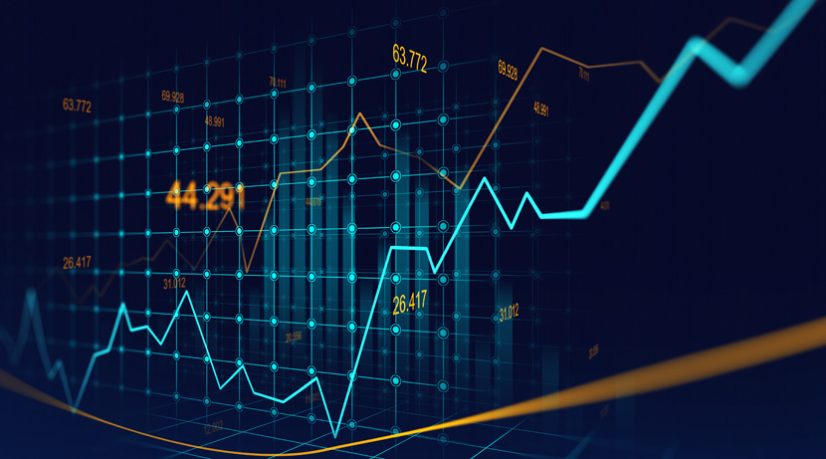 Comment expliquer que les actions mondiales aient bondi de 23 %