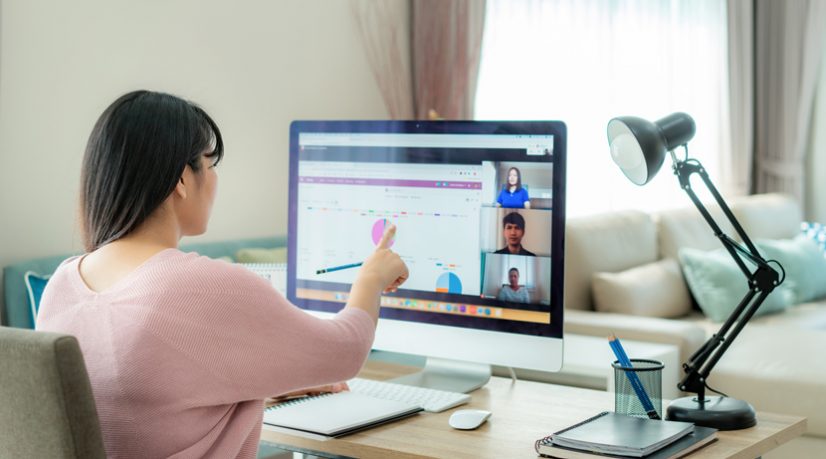 Comment gérer une entreprise sans bureau