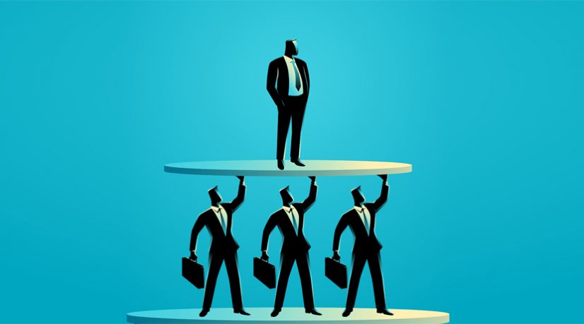 Comment la classe moyenne anti-élites a permis l'avènement du populisme