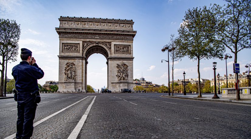 Confinementdéconfinement  le choix difficile des responsables politiques