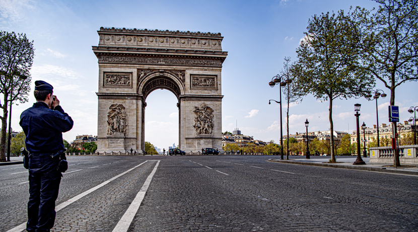 Confinementdéconfinement  le choix difficile des responsables politiques