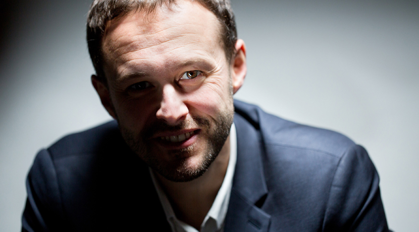 Entretien avec David belliard, candidat écologiste à Paris