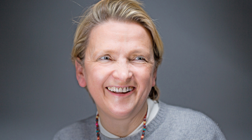 Entretien avec Florence Berthout, candidate du Ve arrondissement à Paris