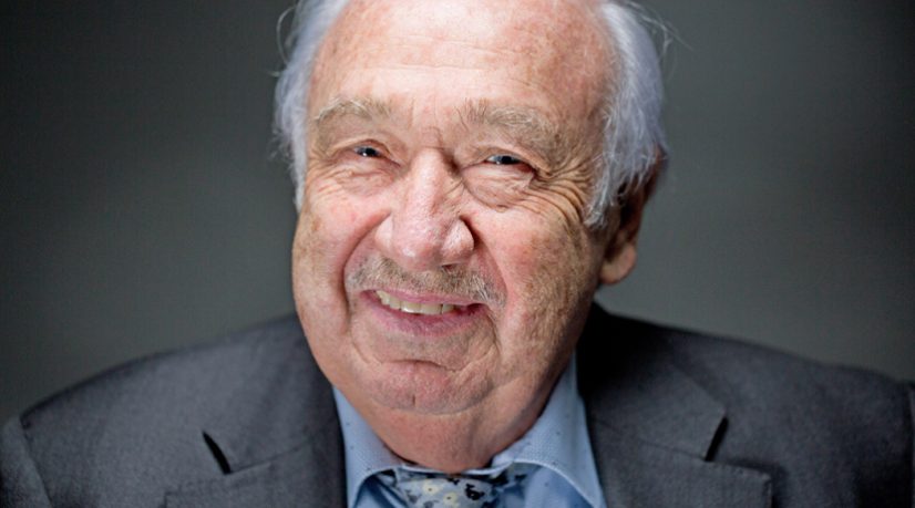 Entretien avec Marcel Campion, candidat de Paris libéré aux municipales