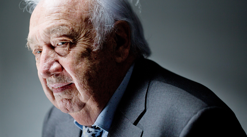 Entretien avec Marcel Campion, candidat de Paris