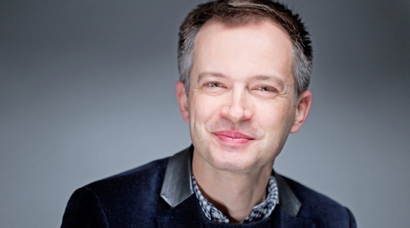 Entretien avec Pierre-Yves Bournazel, candidat aux municipales du 18e arrondissement de Paris