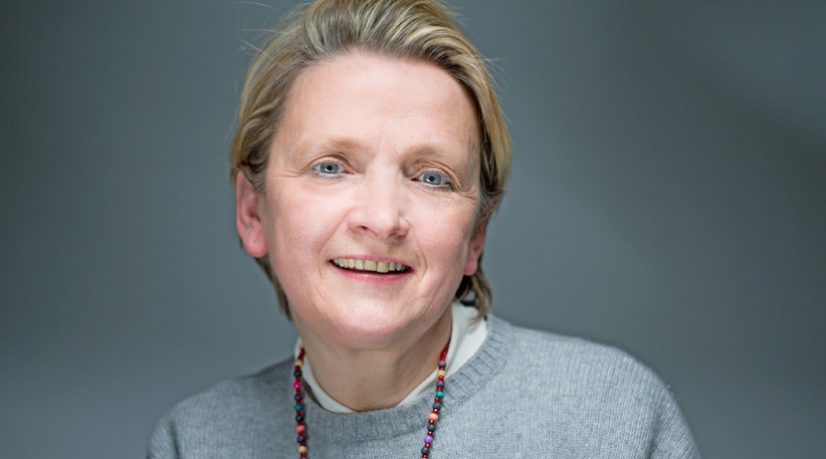 Florence Berthout La culture est la mère des batailles