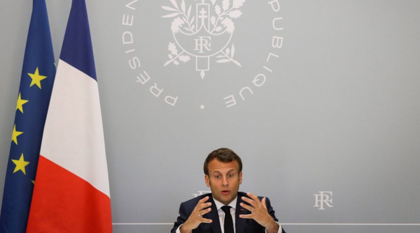 La mort lente de l'Union européenne actée au dernier Conseil européen