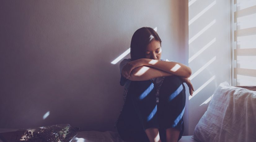 La santé mentale à l'heure du confinement est désormais un vrai sujet