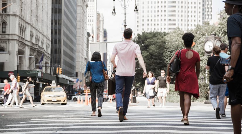Le monde d'après Covid sera-t-il le même, ou différent et meilleur