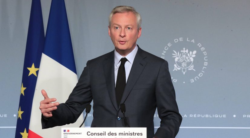 L'économie post-crise repose sur la consolidation de la dette par la BCE