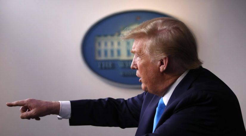 Les Américains devraient-ils adopter l’approche européenne de chômage partiel