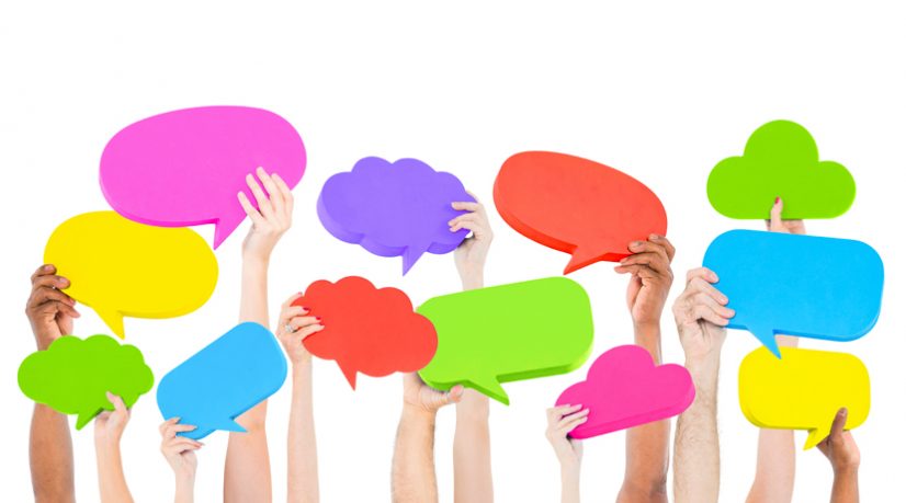 Les entreprises s'inquiètent de plus en plus de la liberté d'expression de leurs employés