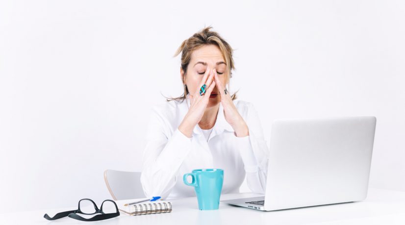 Les femmes subissent toujours un plafond de verre