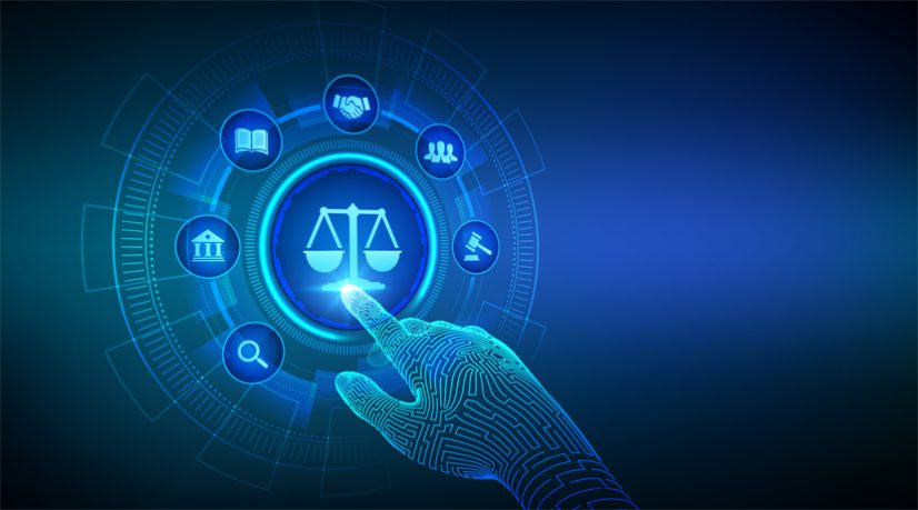 Les legaltechs menacent-elles les cabinets d'avocats